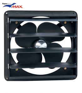 Quạt Thông Gió Vuông Superlite Max SRV50B