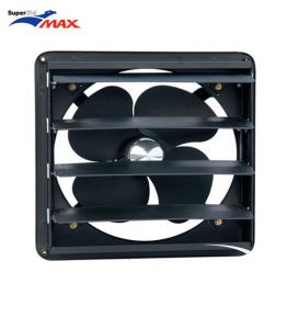 Quạt Thông Gió Vuông Superlite Max SRV30B