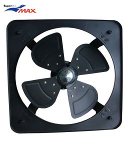 Quạt Thông Gió Vuông Superlite Max SRV40