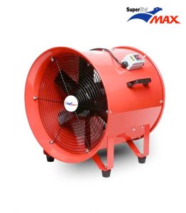 Quạt Hút Xách Tay Superlite Max SHT40