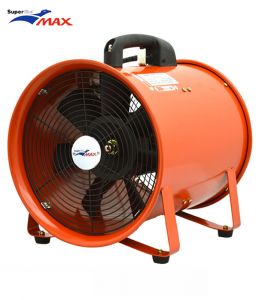 Quạt Hút Xách Tay Superlite Max SHT35