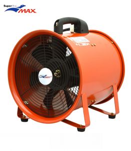 Quạt Hút Xách Tay Superlite Max SHT30