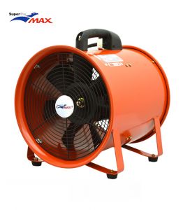 Quạt Hút Xách Tay Superlite Max SHT25
