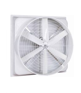 Quạt vỏ nhựa composite dạng loa 1460MM