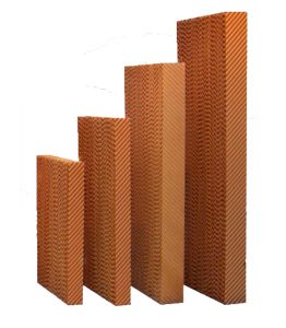Tấm làm mát Cooling pab