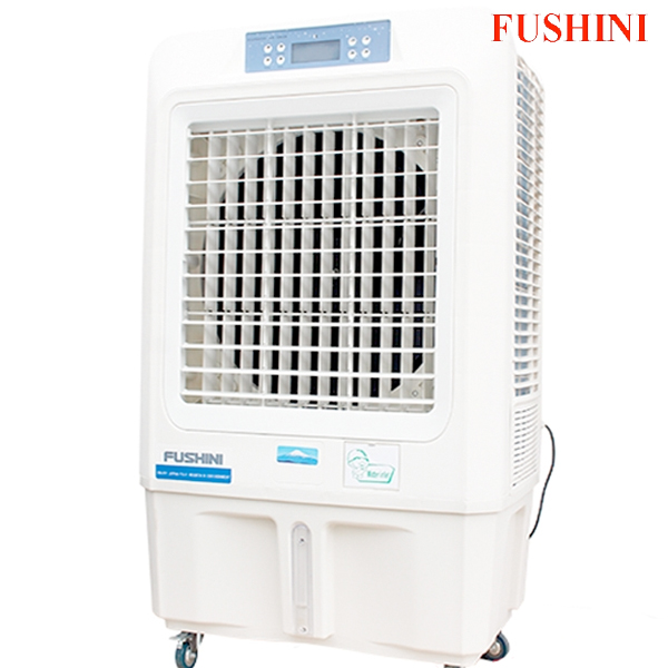 Quạt điều hòa hơi nước Fushini FSN-120