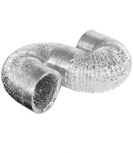 Ống dẫn gió nhôm