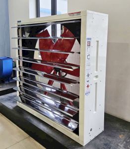 Quạt vuông Full SMC Superlite Max FSB1100